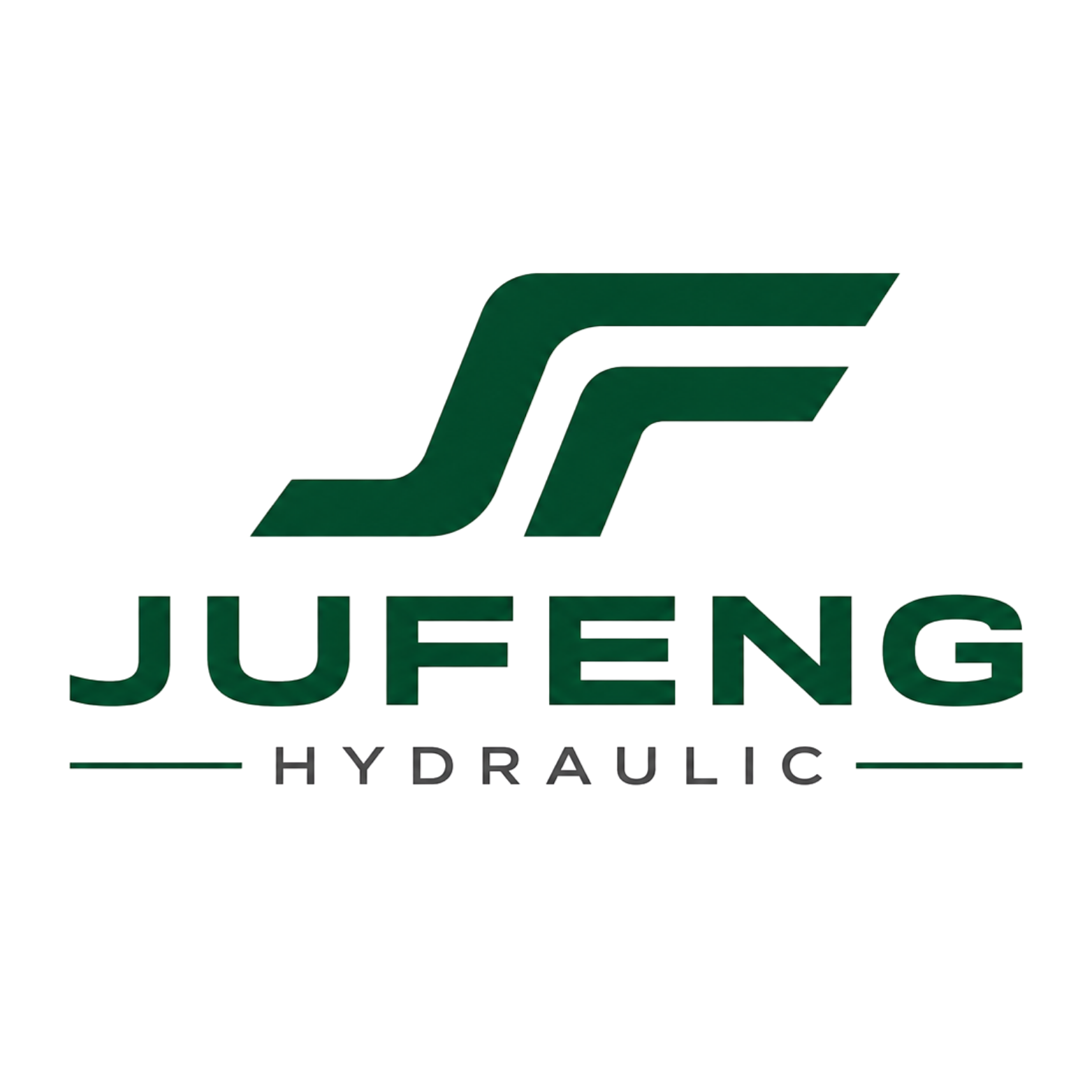 Jufeng Hydraulic Logo